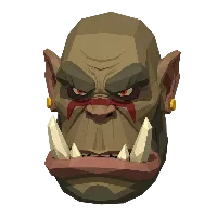 Orc Boss