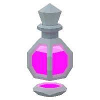 Attack Potion