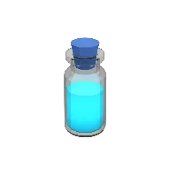 Essence Vial