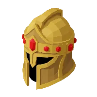 Golden Helm