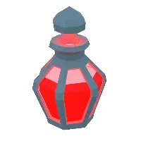 Vitality Potion